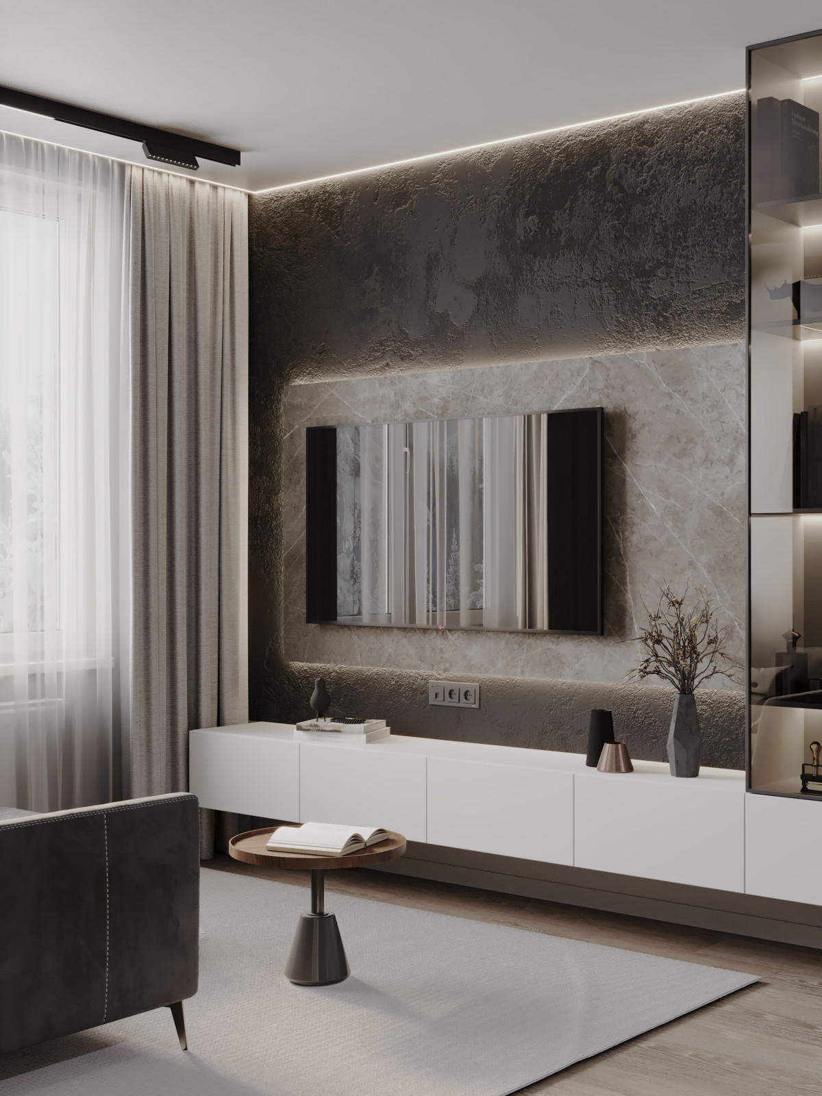 ЖК "Летний Сад"