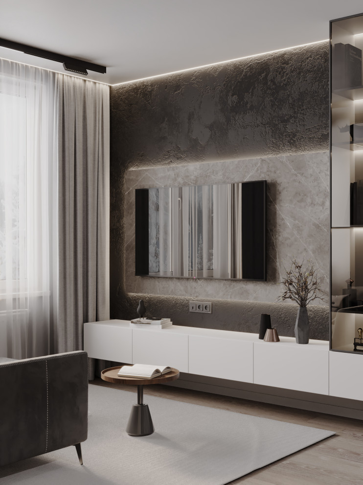 ЖК "Летний Сад"