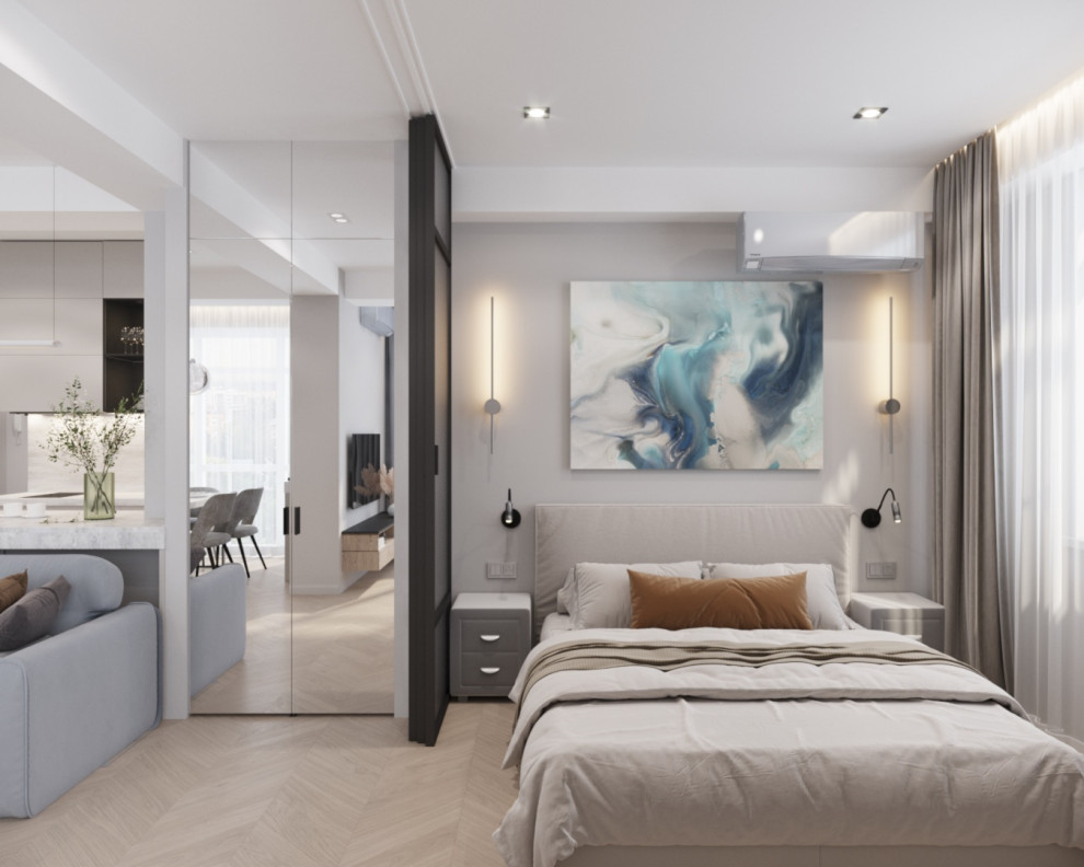 ЖК Новая Заря