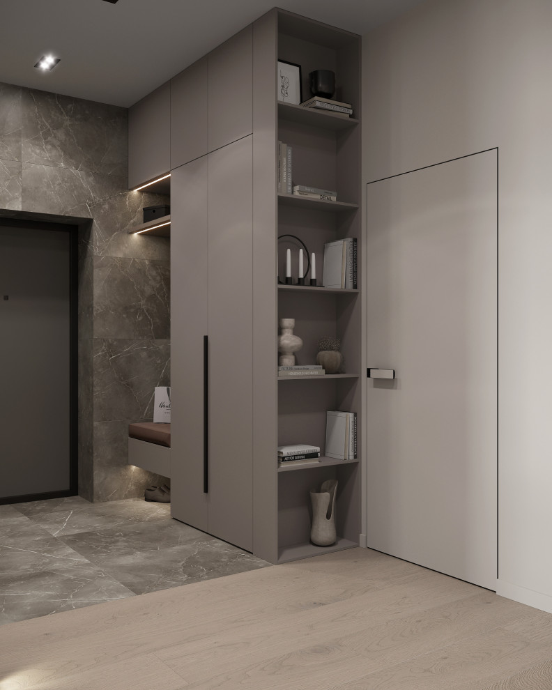 ЖК Левобережный 6