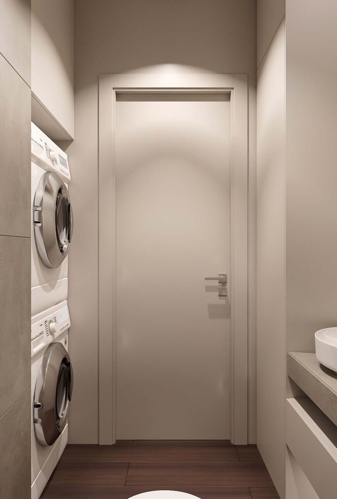 Квартира в ЖК Life Лесная