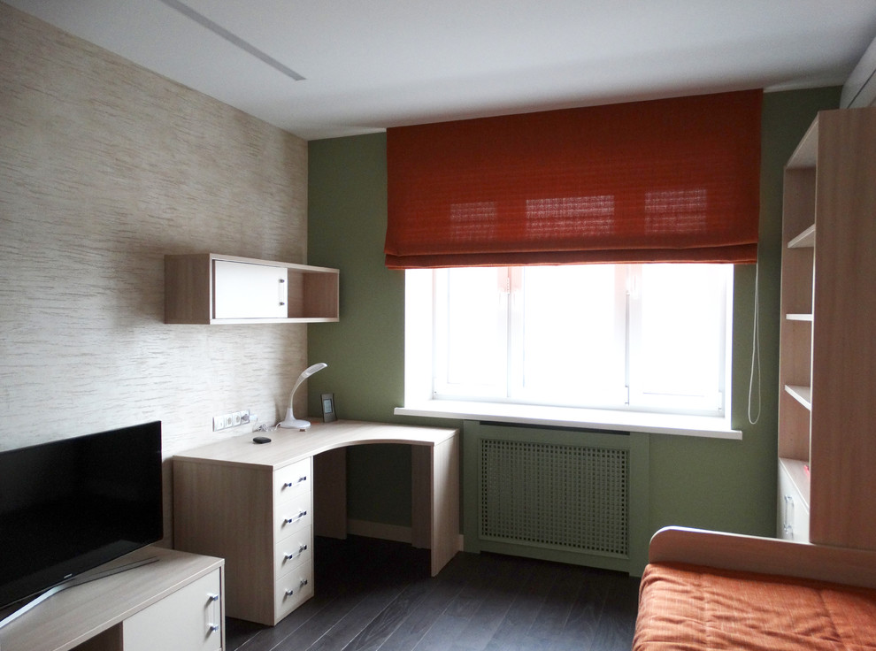 Квартира 120м2 в Нахабино