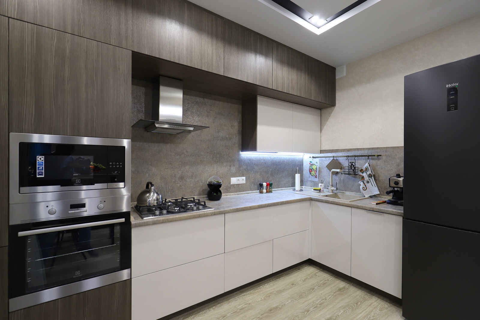 ЖК Ривьера парк город Ижевск