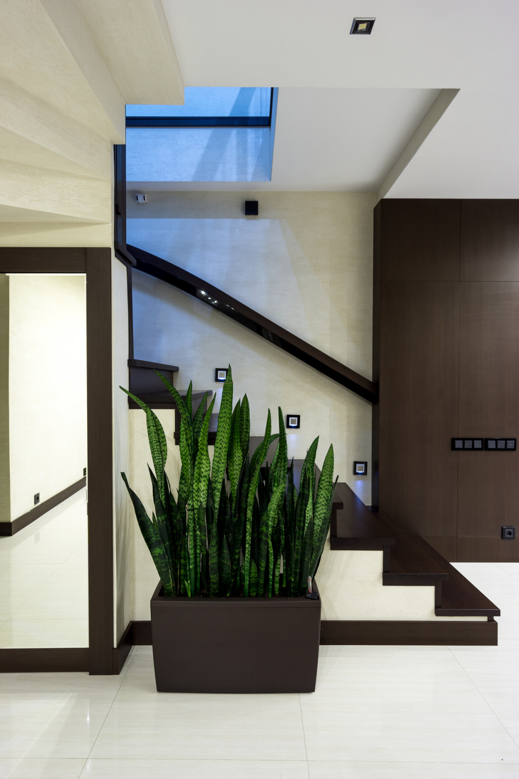 Апартаменты в стиле "отель для жизни"