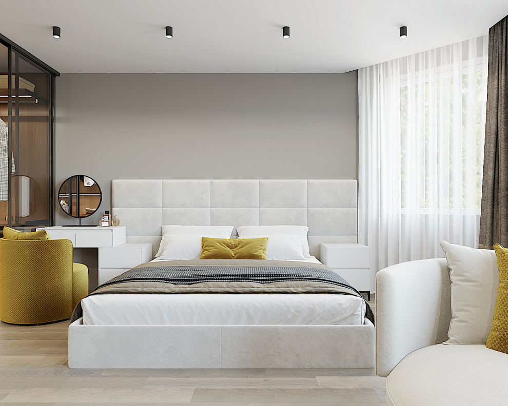 Частный дом площадью 200 кв. г. Пенза