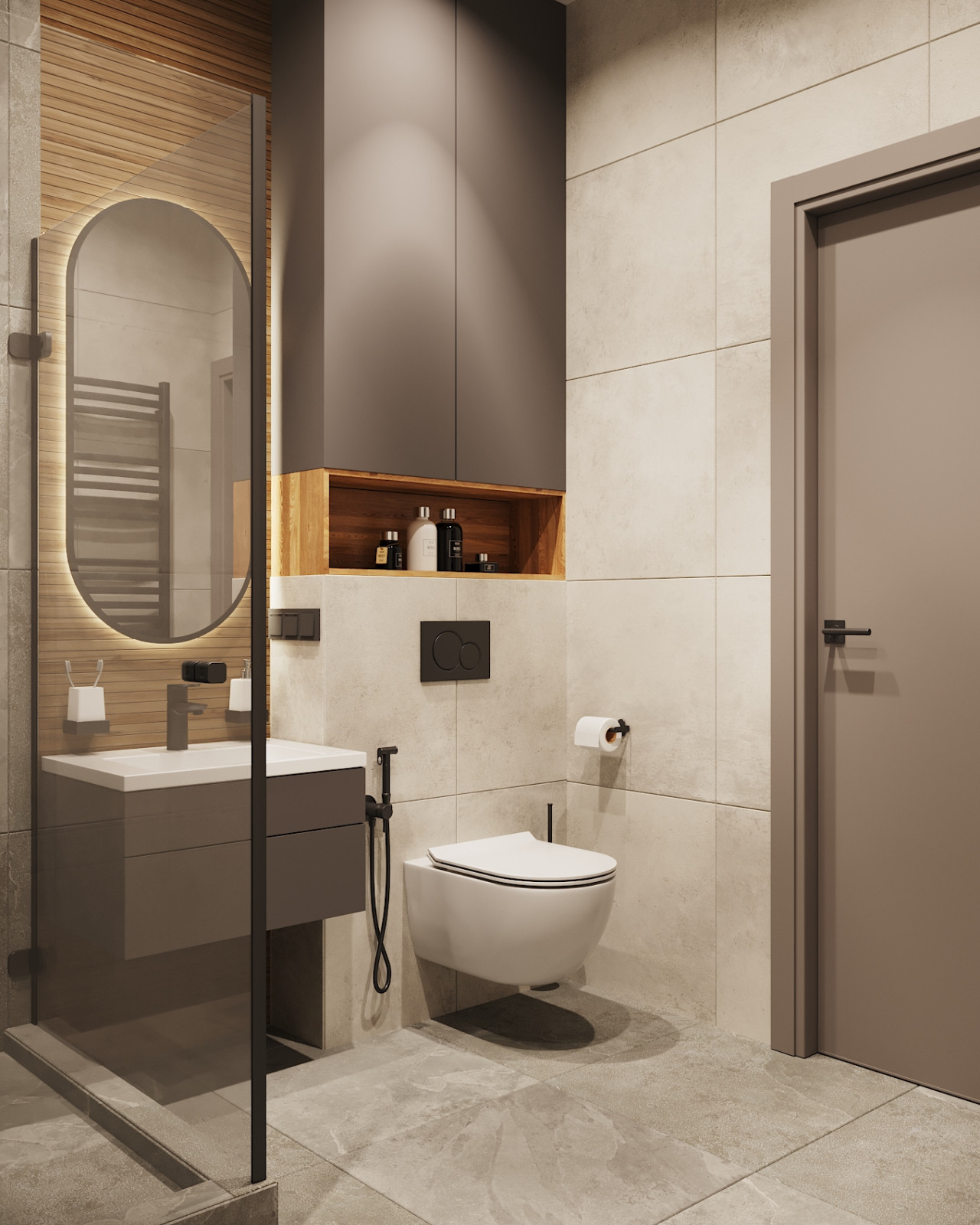 Проект загородного дома во Всеволожске