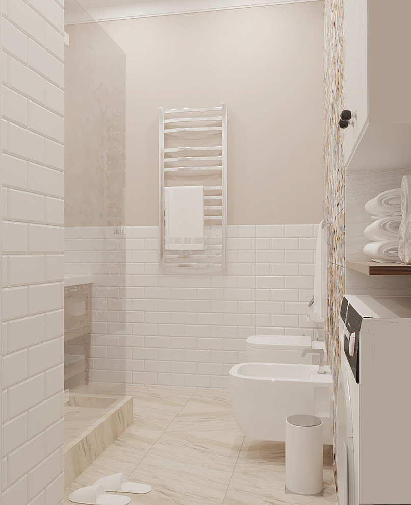 Обложка проекта: ЖК Бочаров Маяк