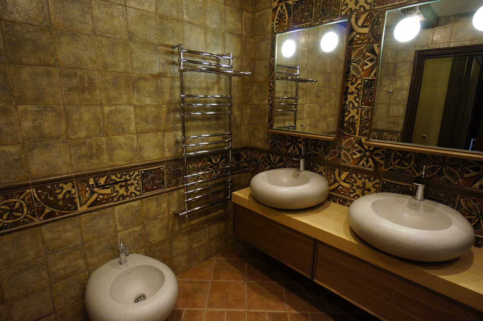 Квартира 150м2 в ЖК Аэробус