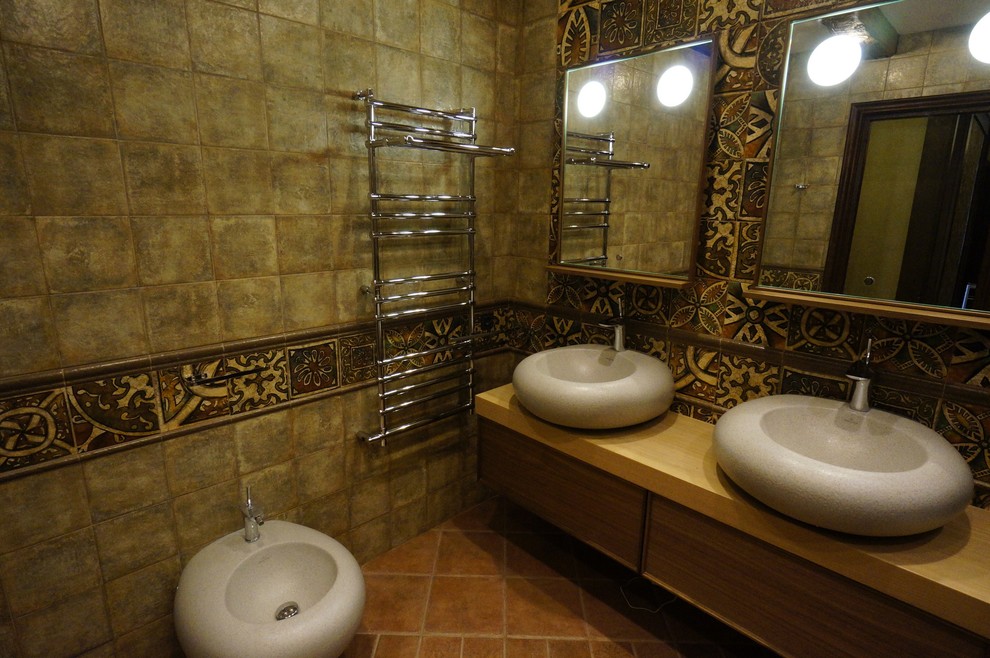 Квартира 150м2 в ЖК Аэробус