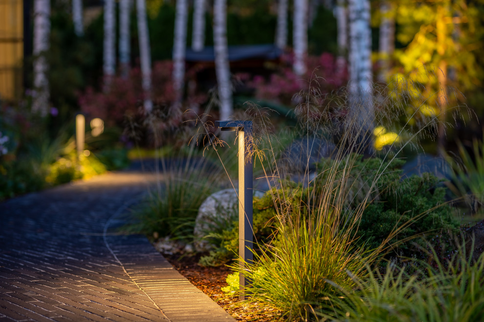 Английская история