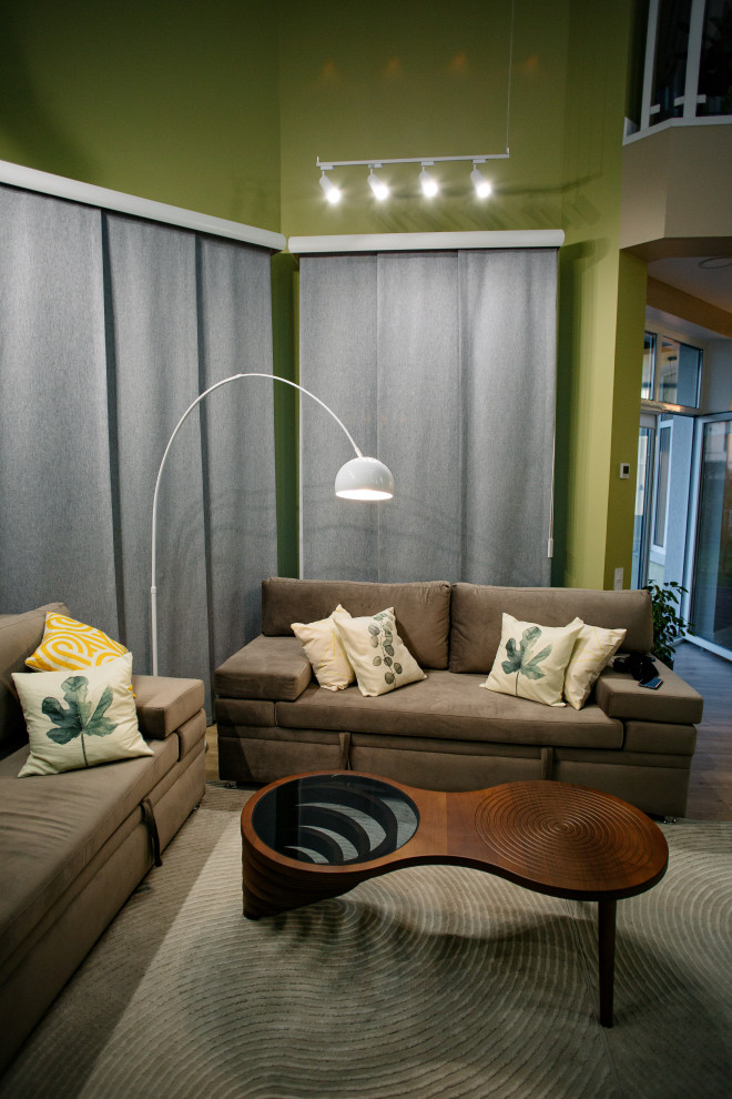 Загородный дом Охта