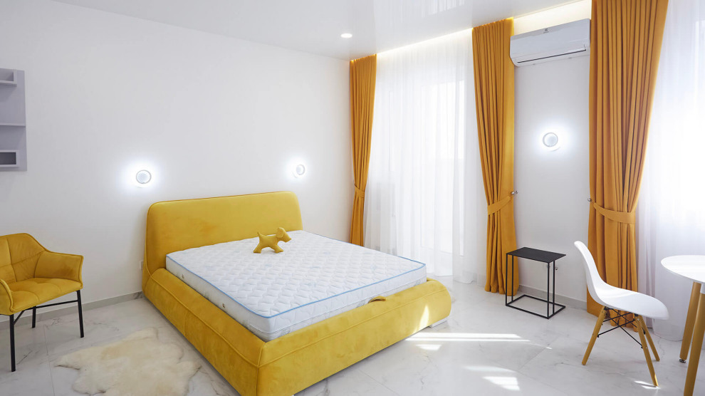 Квартира-студия в центре Харькова