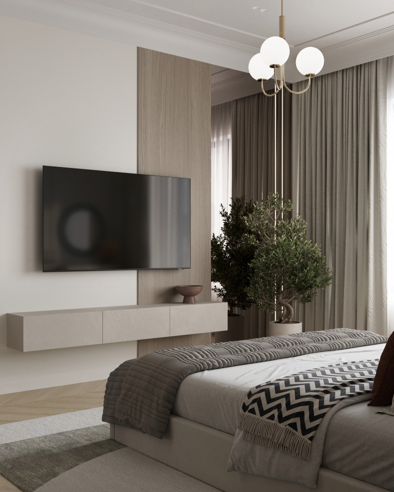 ЖК Настроение