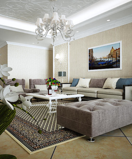 Обложка проекта: Венеция