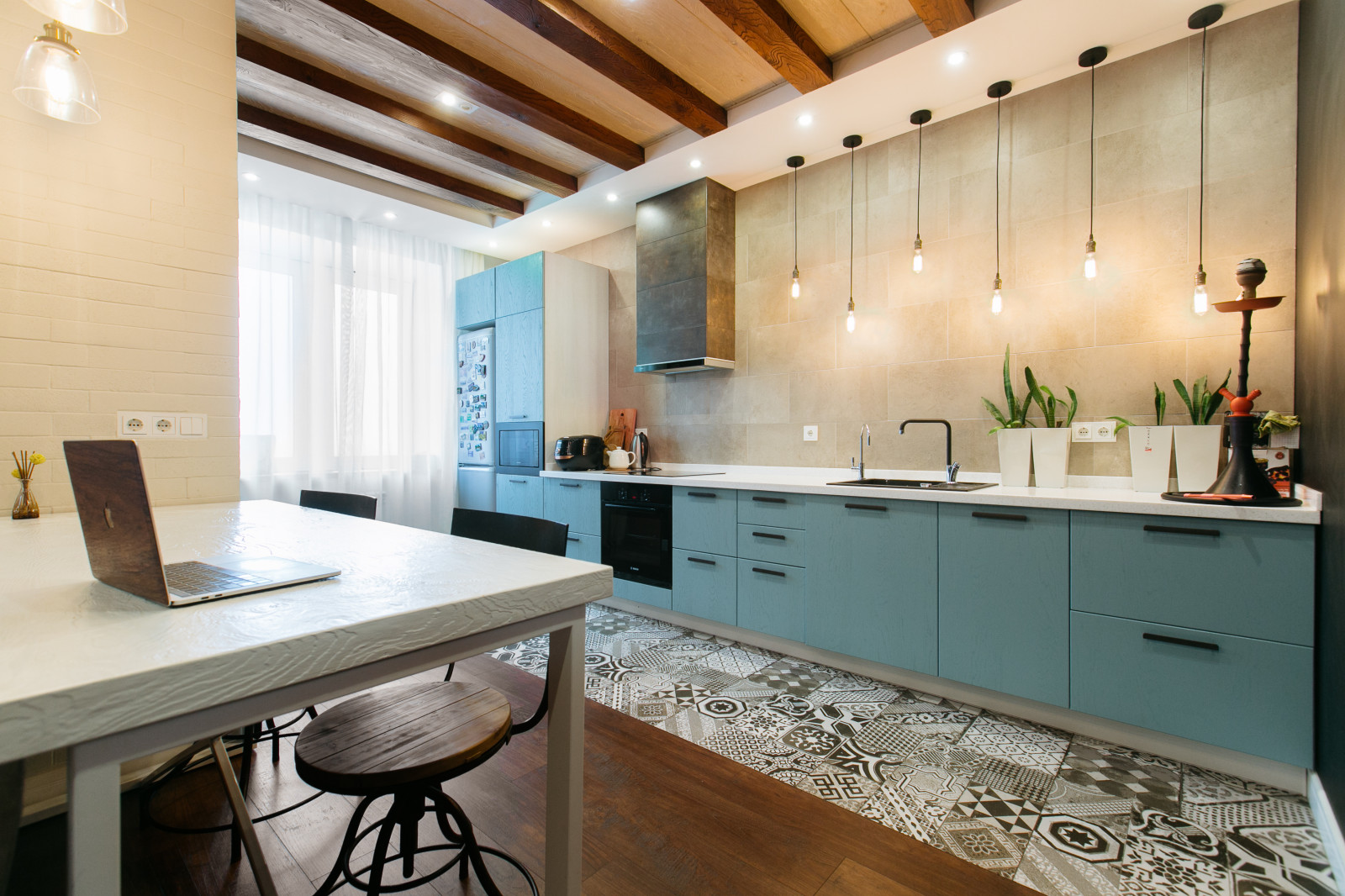 2-х комнатная квартира в ЖК Марсель