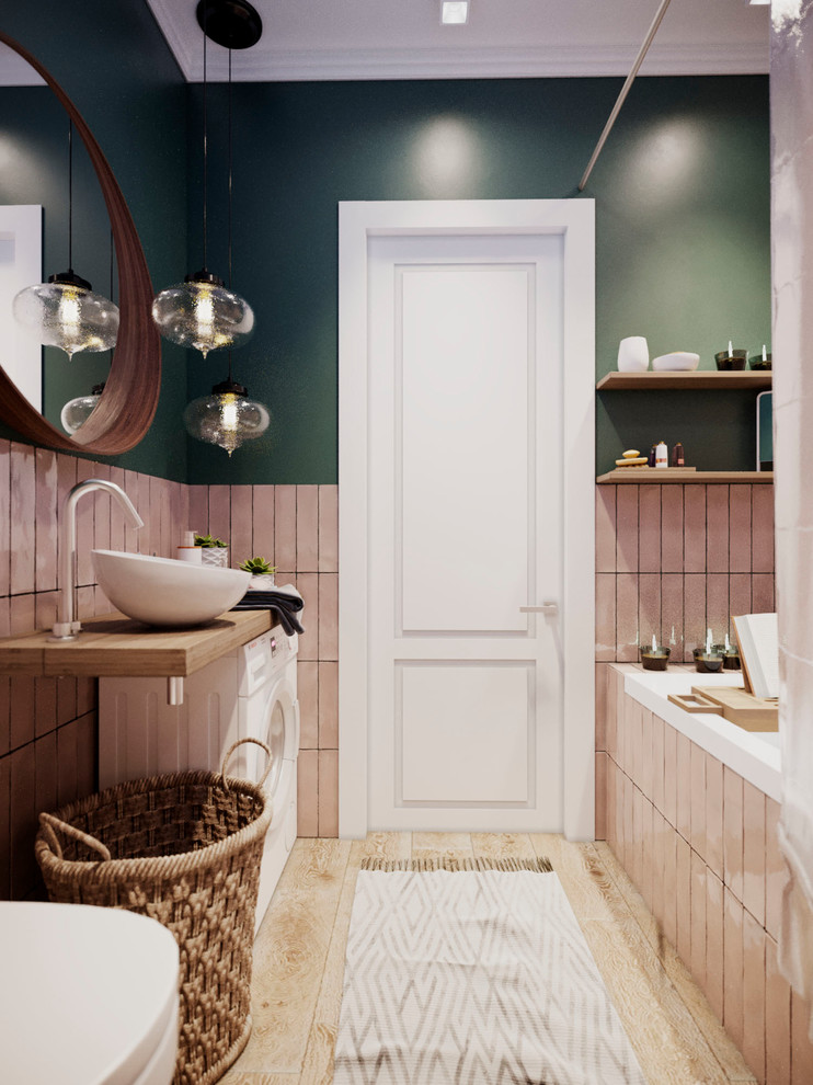 Квартира в Краснодаре