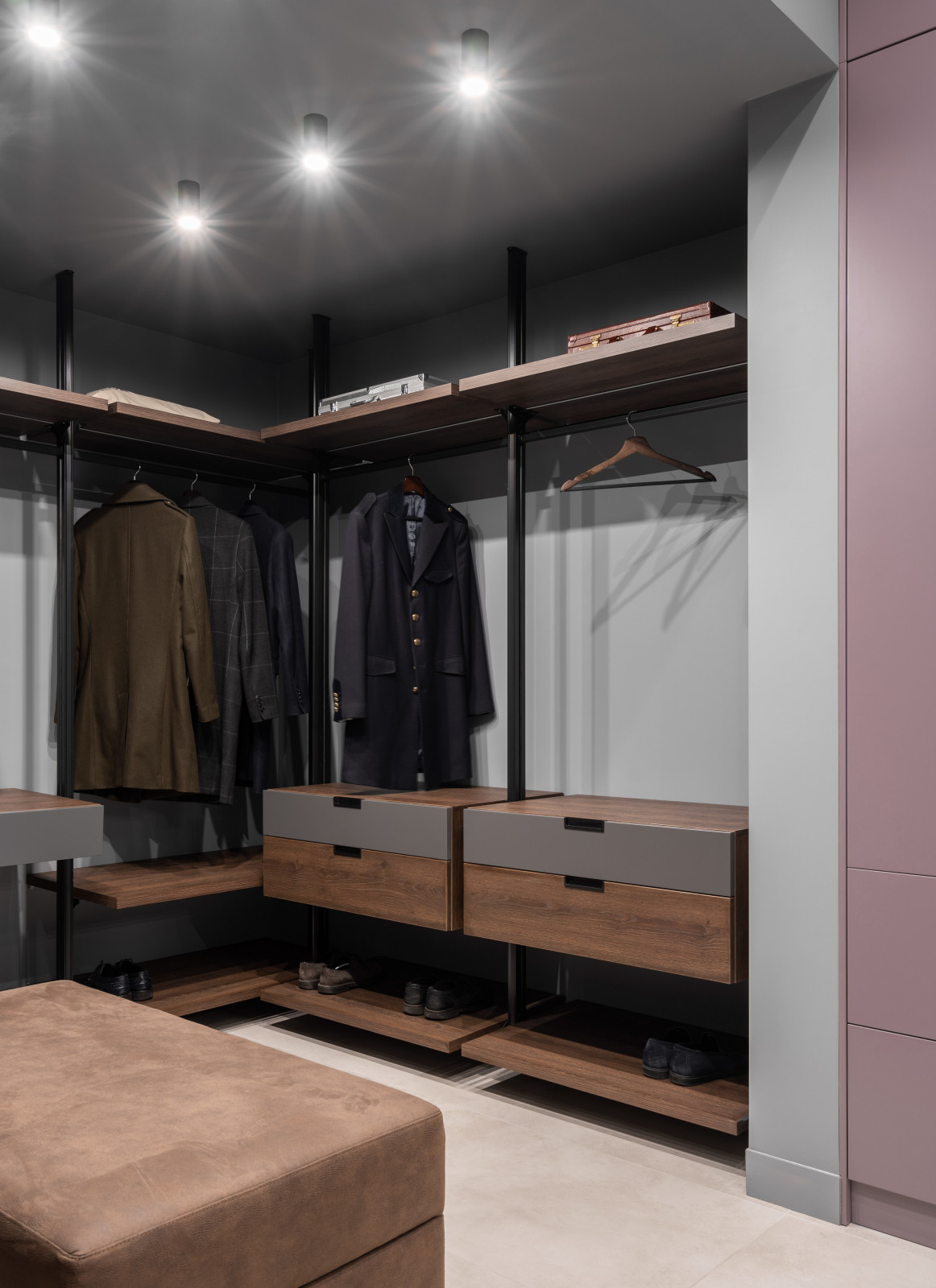 Вилла в Лисьем носу