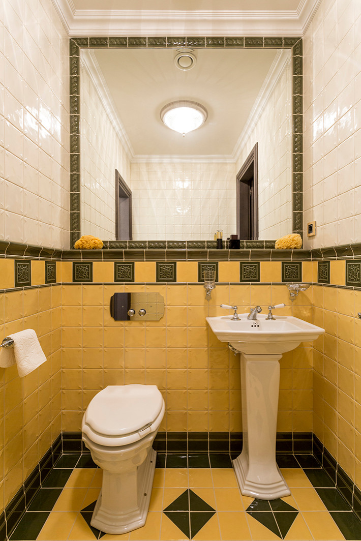 Обложка проекта: Светлая квартира в Москве