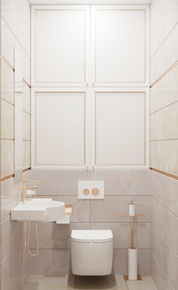 Квартира для Андрея и Татьяны