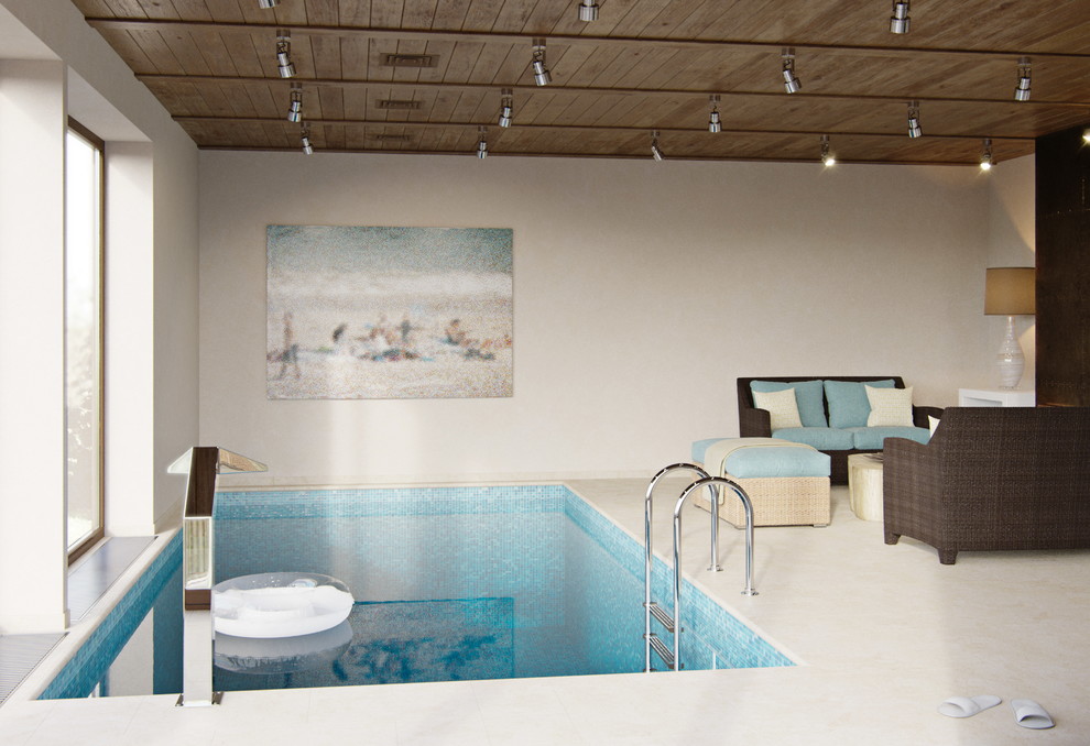 Банный комплекс в Борисково