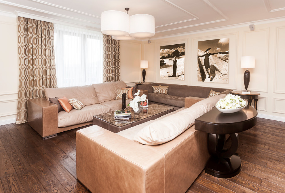 Весковский переулок