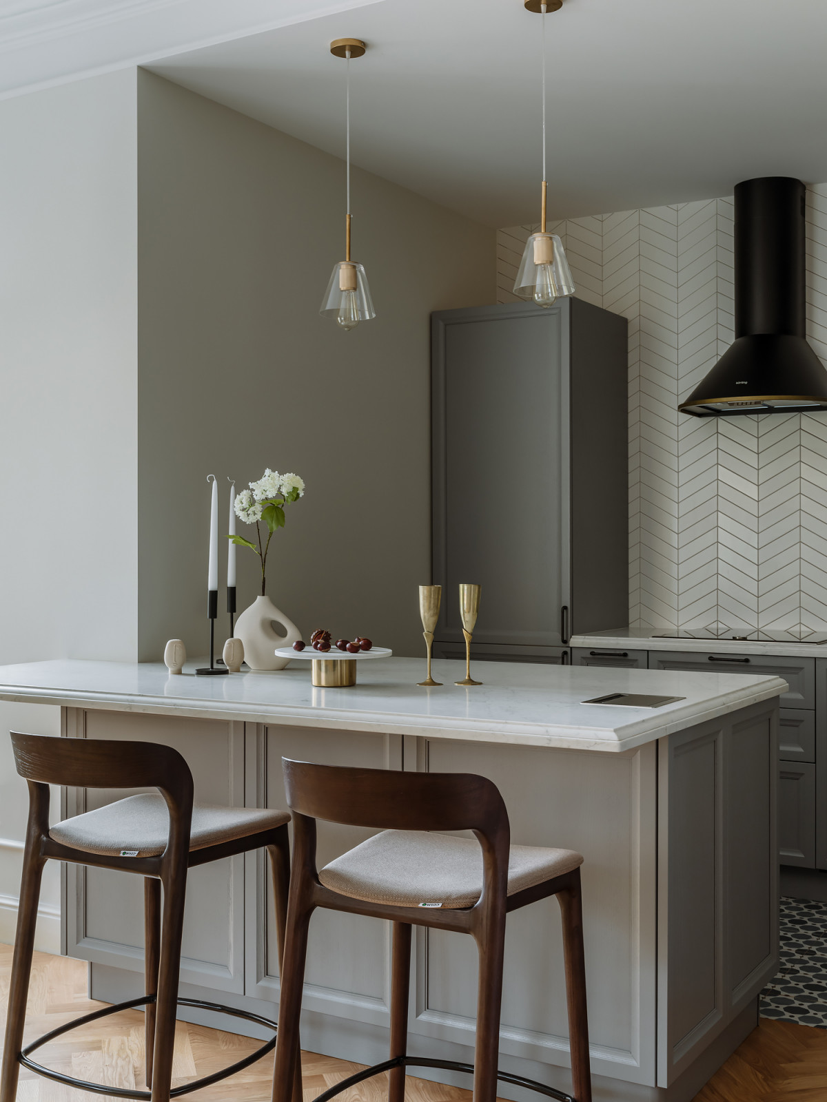 Большая Якиманка