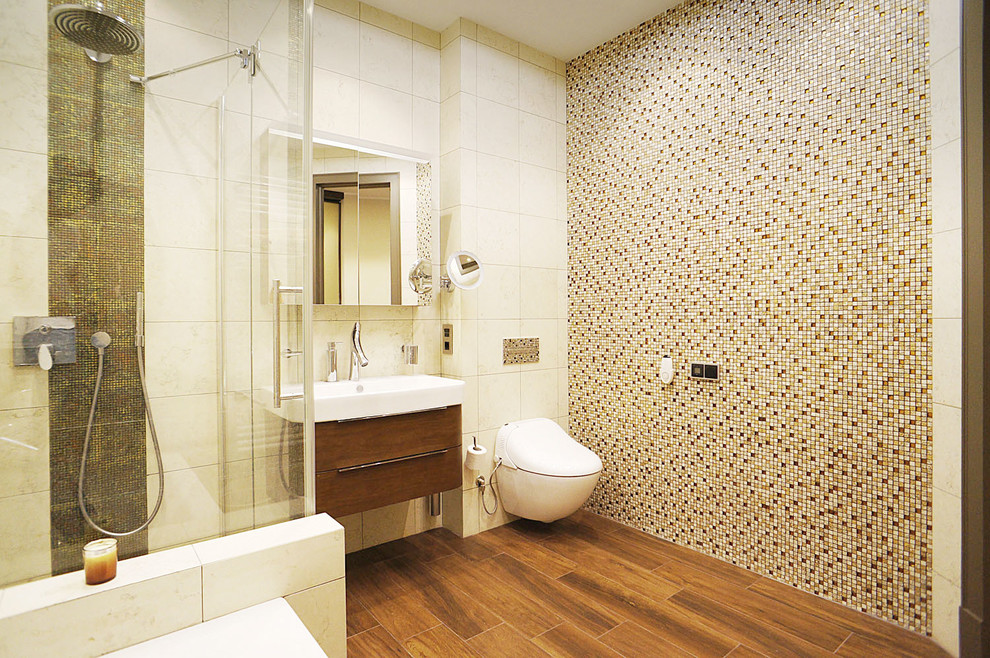 Обложка проекта: Красносельская