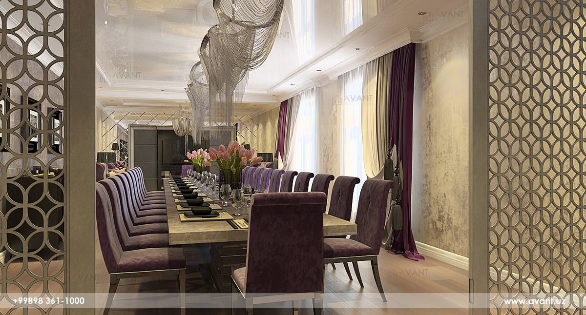 Гостевая комната