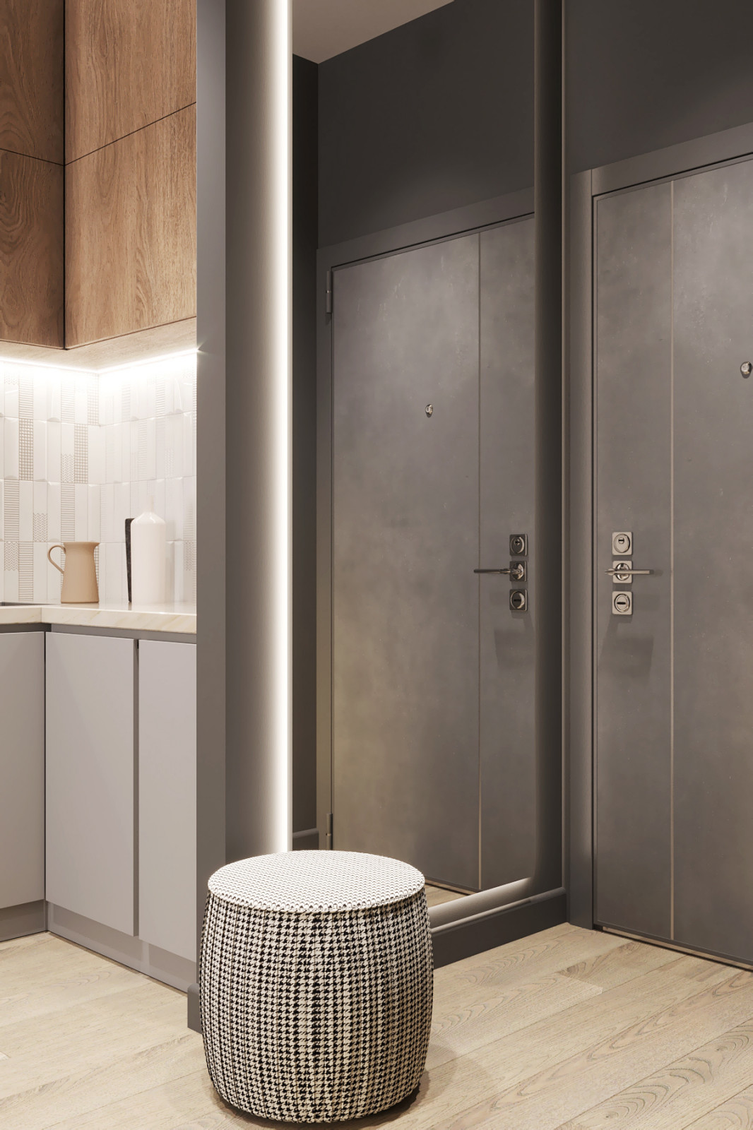 ЖК Савеловский Сити, Москва