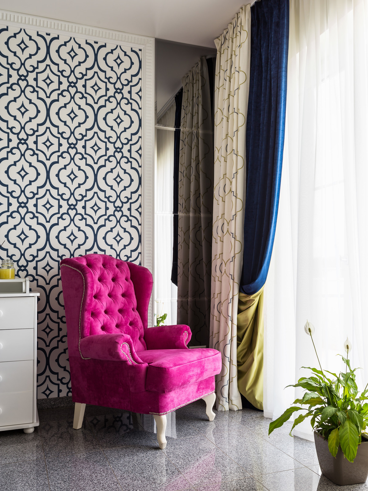 Коттедж в Низино