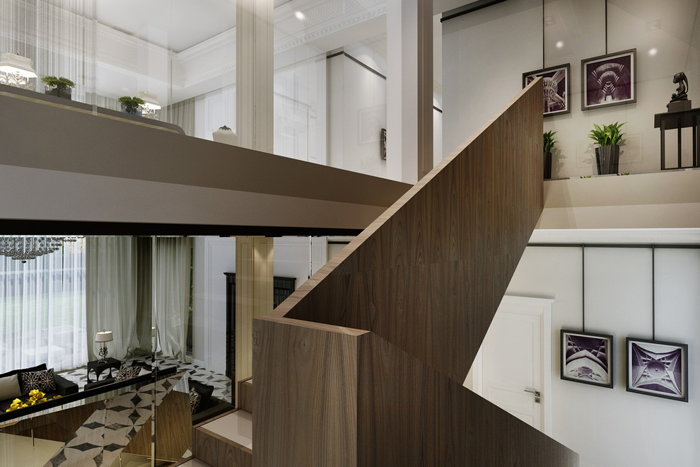 Квартира 008