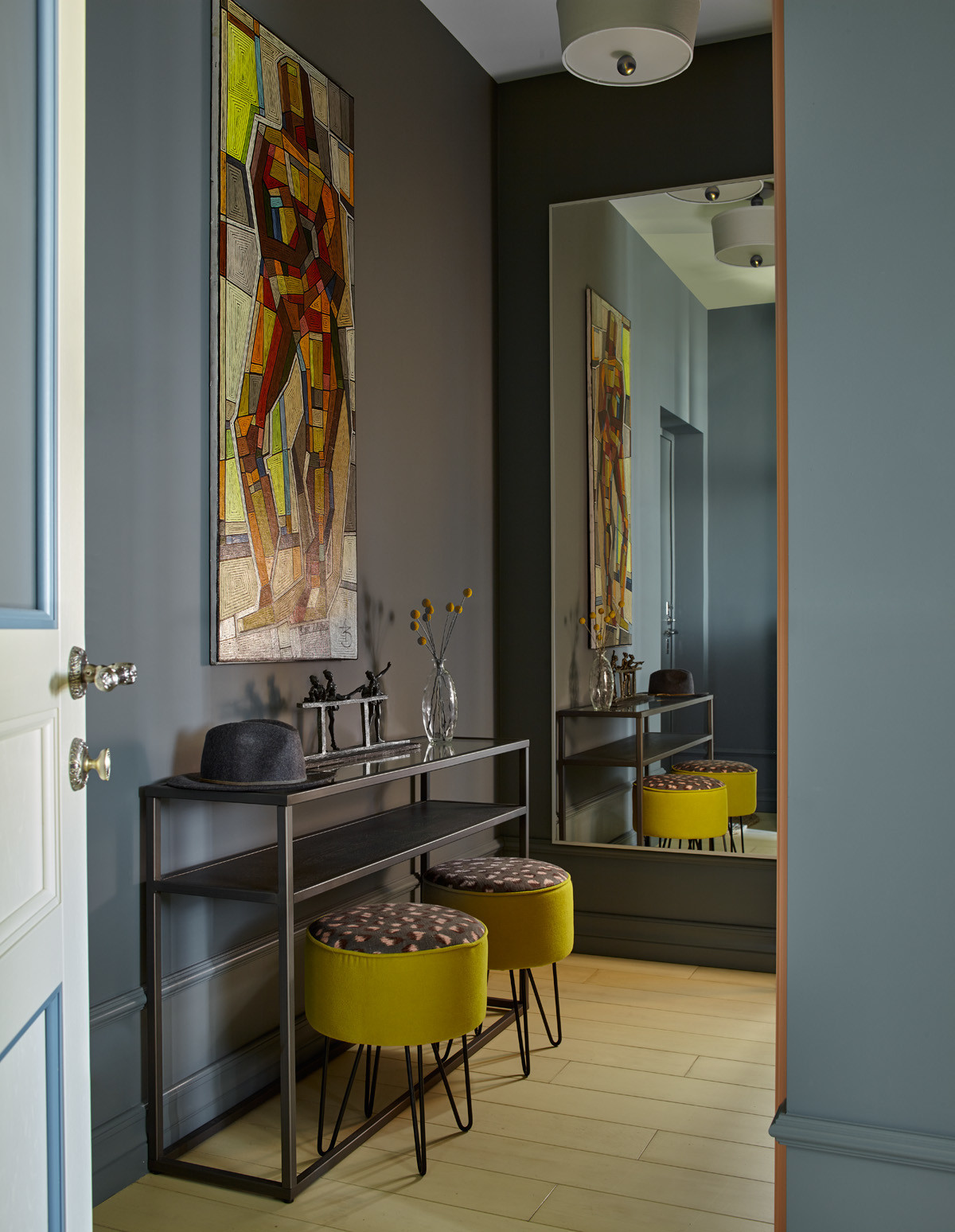 Квартира Москва 56м2