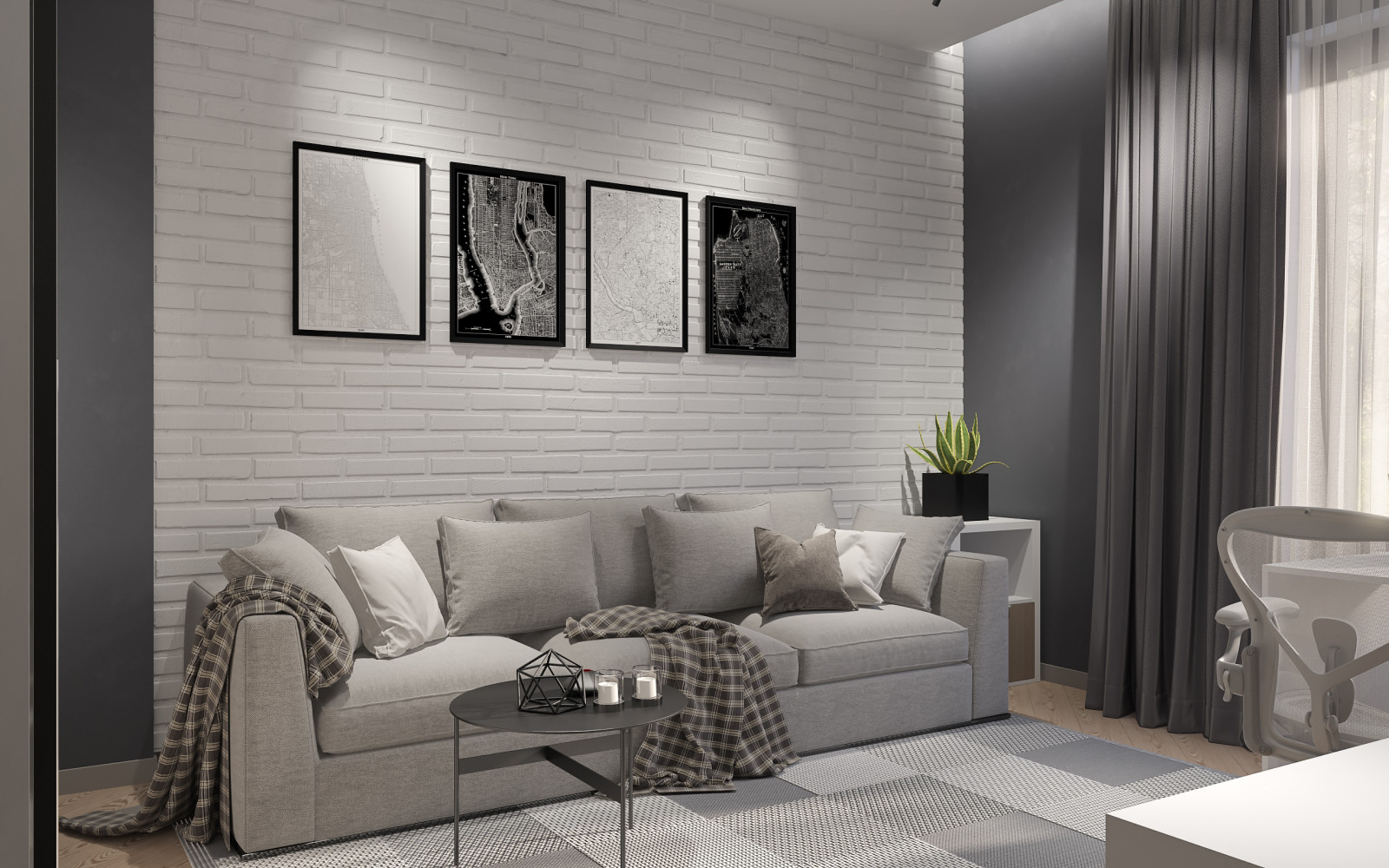 Коттеджный посёлок «Елизарово Парк»