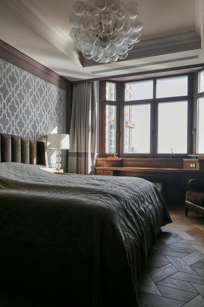 Квартира в жк "Алые Паруса"