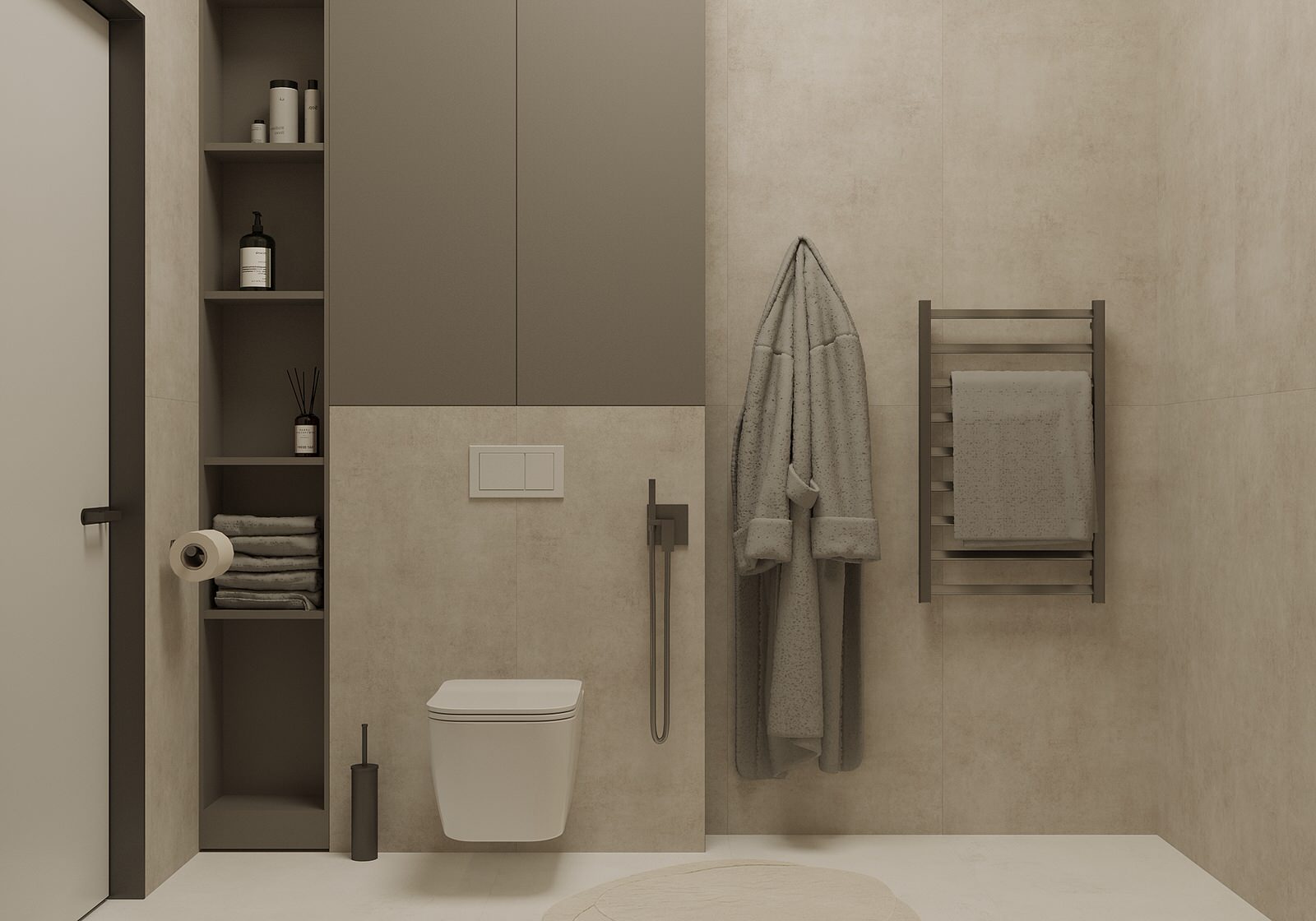 Дом, Кадниково