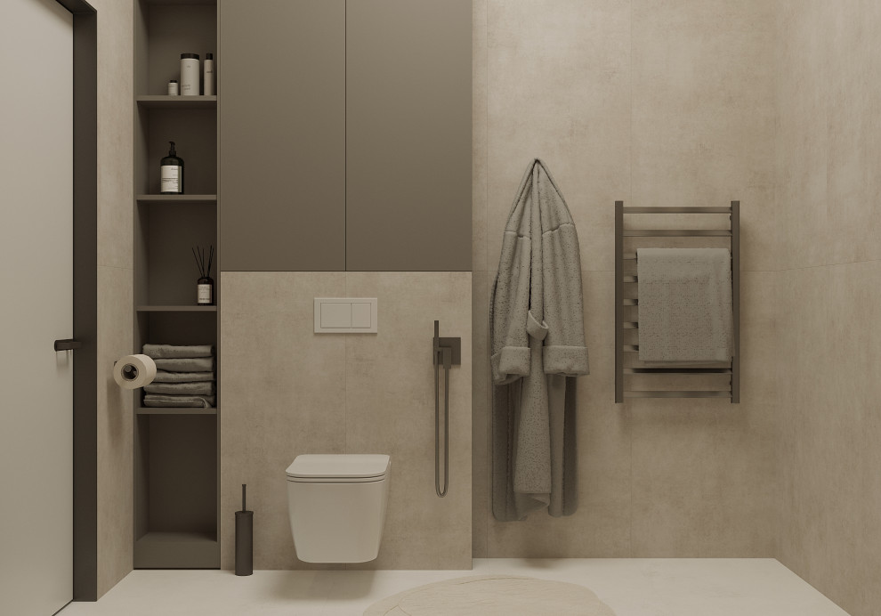 Дом, Кадниково