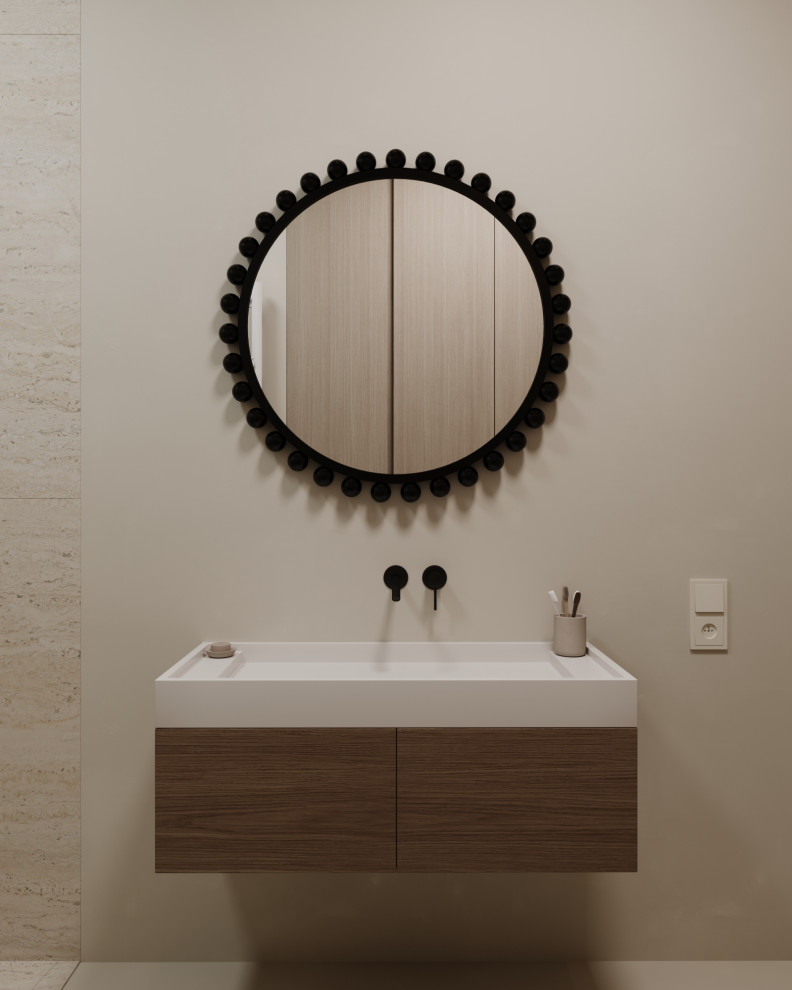 Дизайн-проект дома "Рабочий"