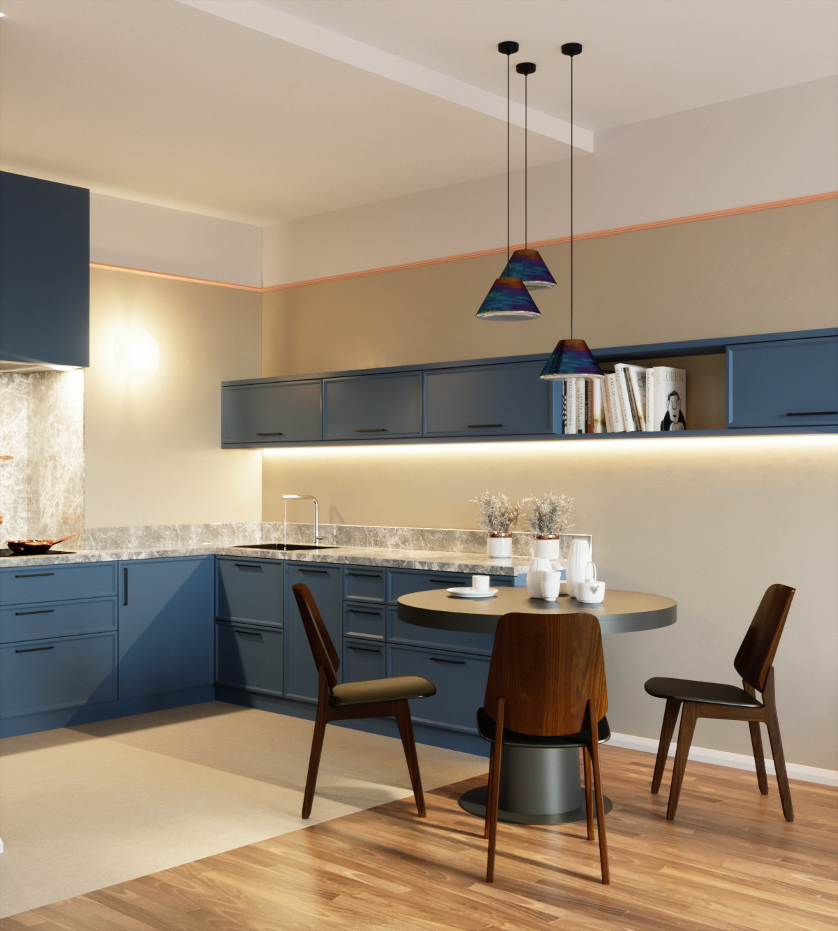 Дэвид Боуи в Москве