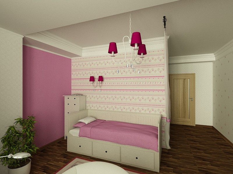 Проект Home Sweet Home