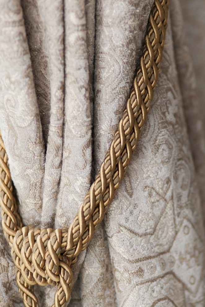 Обложка проекта: Квартира в ЖК "Алые Паруса"