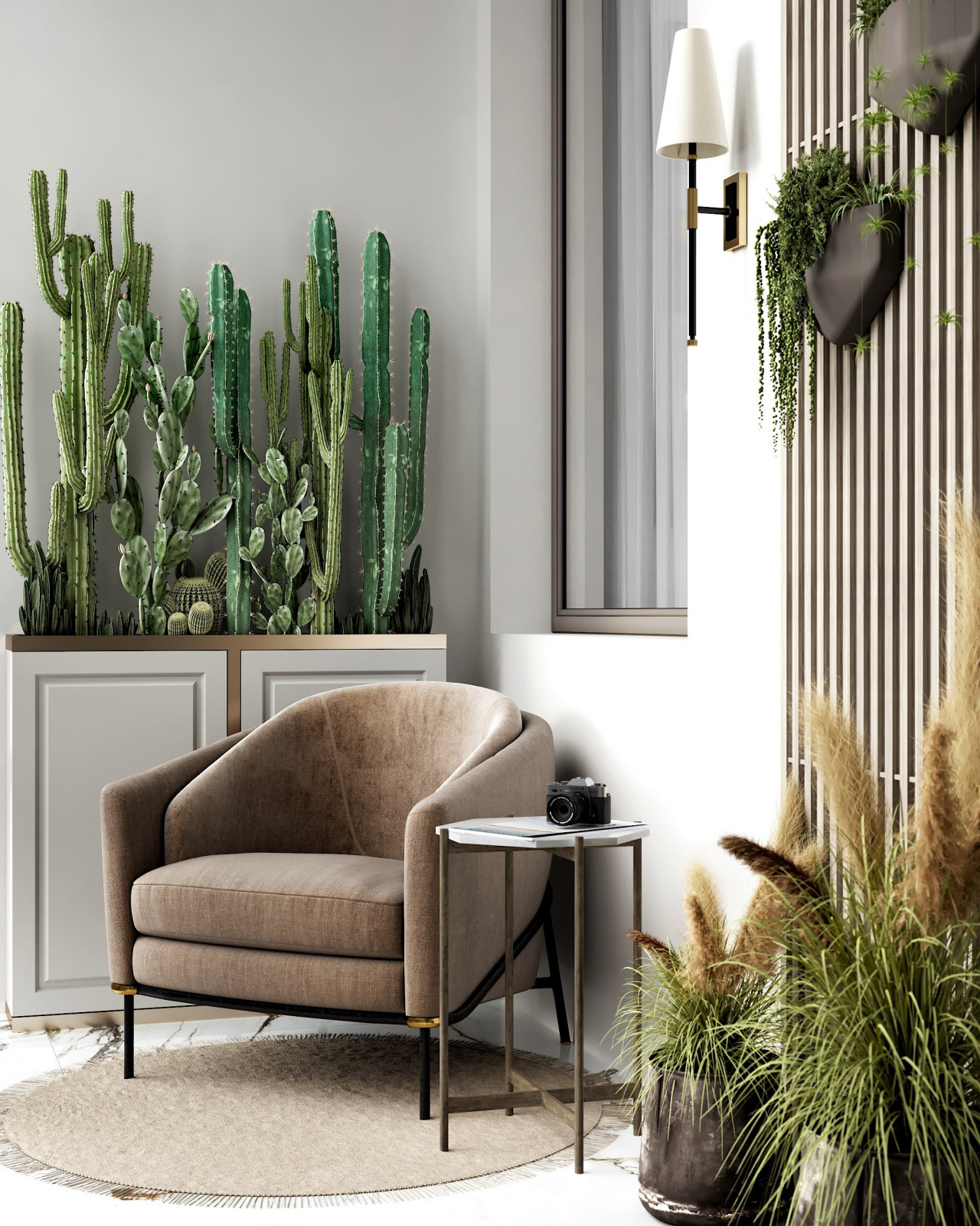 ЖК Династия 80м.кв