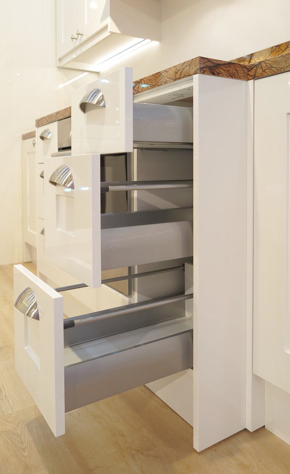 Кухня КРИСТИ «Одиссей»