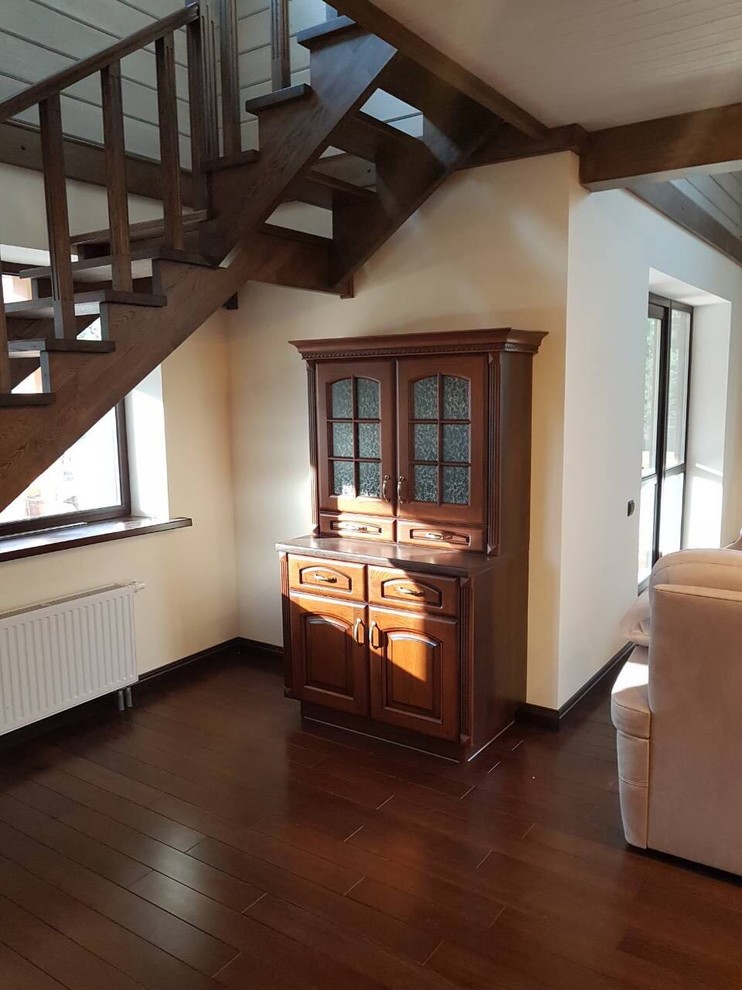 Обложка проекта: Гварнери