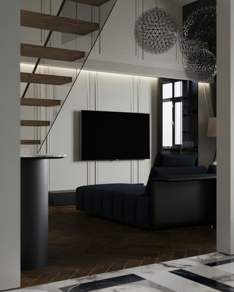 Александровский