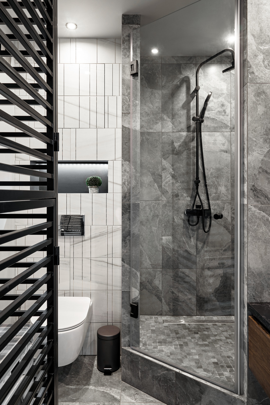 Обложка проекта: Студия на Дунайском 23