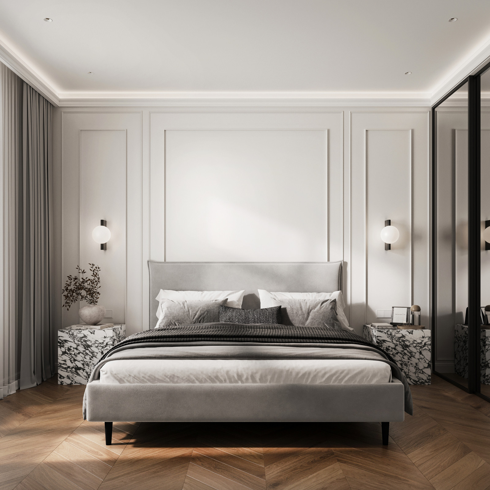 квартира 68 м2