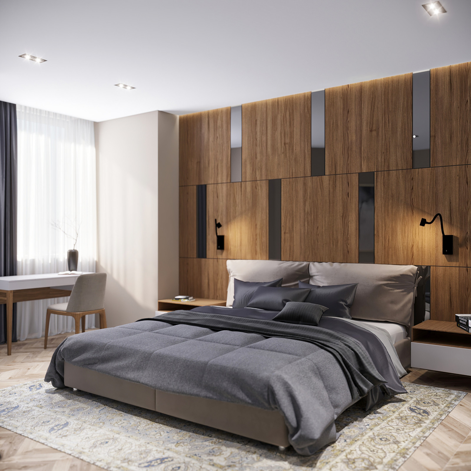 Обложка проекта: Печерск