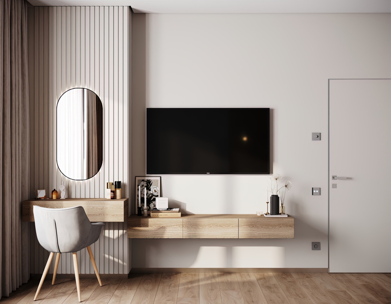 Современный сканди