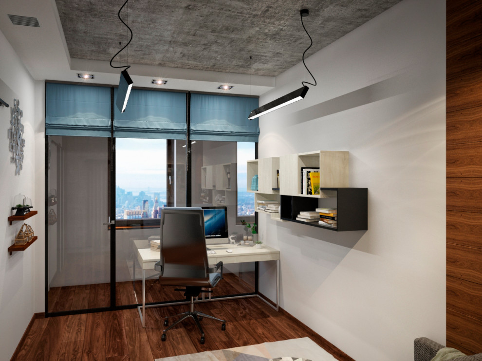 Проект "История с продолжением"