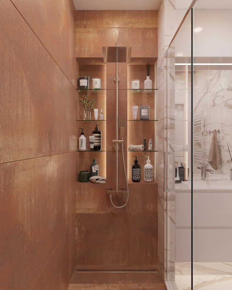 ЖК "Метеора", г. Анапа